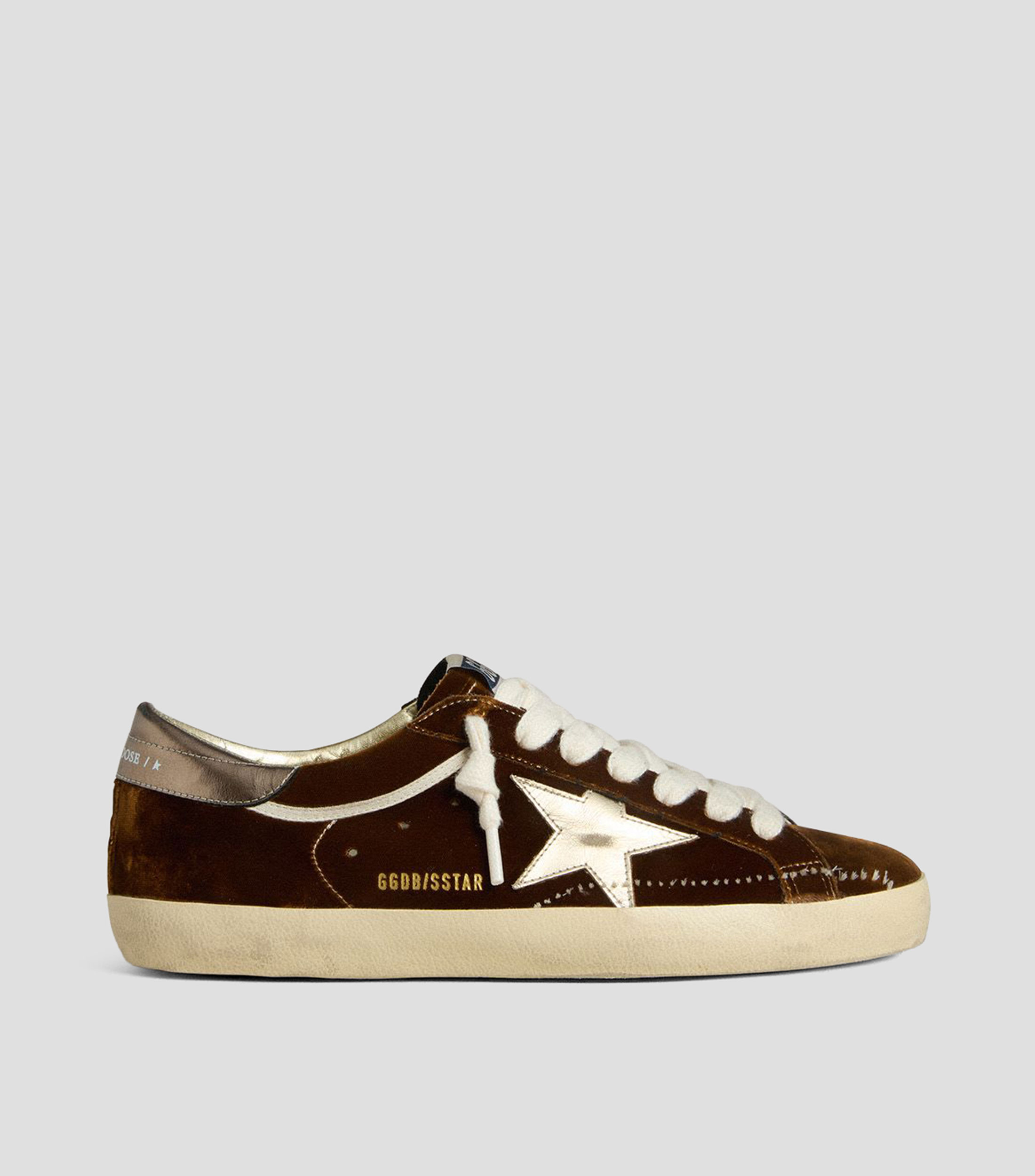 Tenis casuales Star Mujer